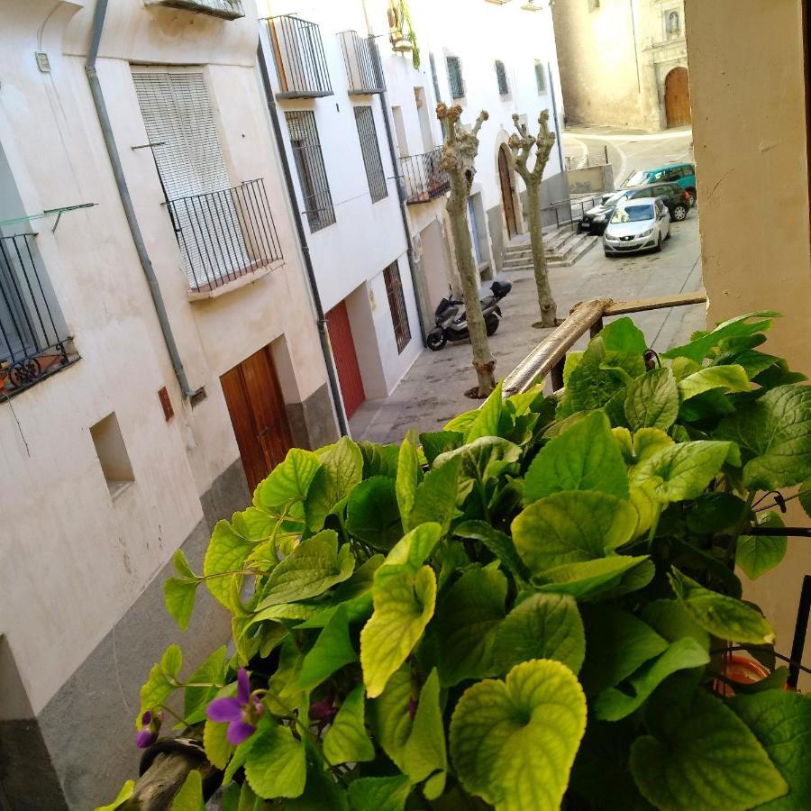 La Casita De Nerea Xl Con Parking Gratuito Apartamento Cuenca  Exterior foto