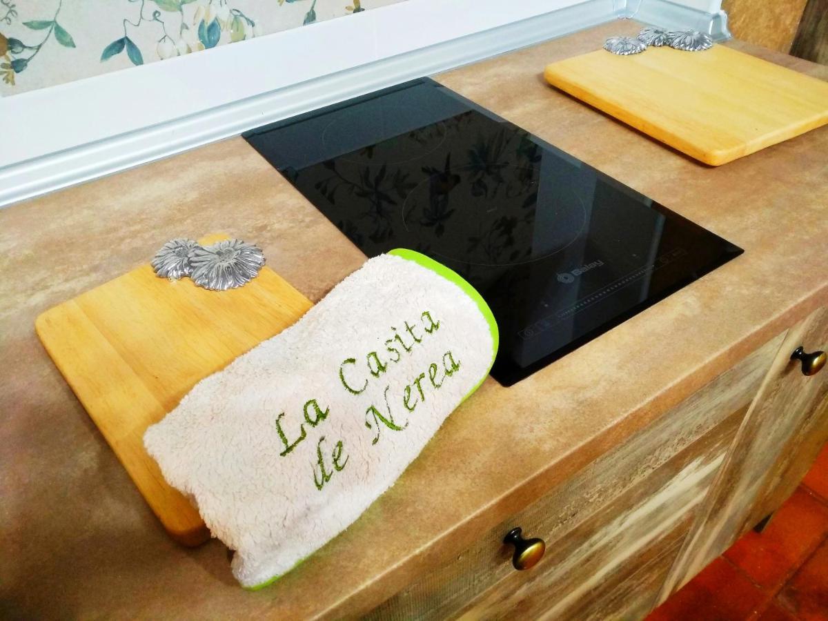 La Casita De Nerea Xl Con Parking Gratuito Apartamento Cuenca  Exterior foto