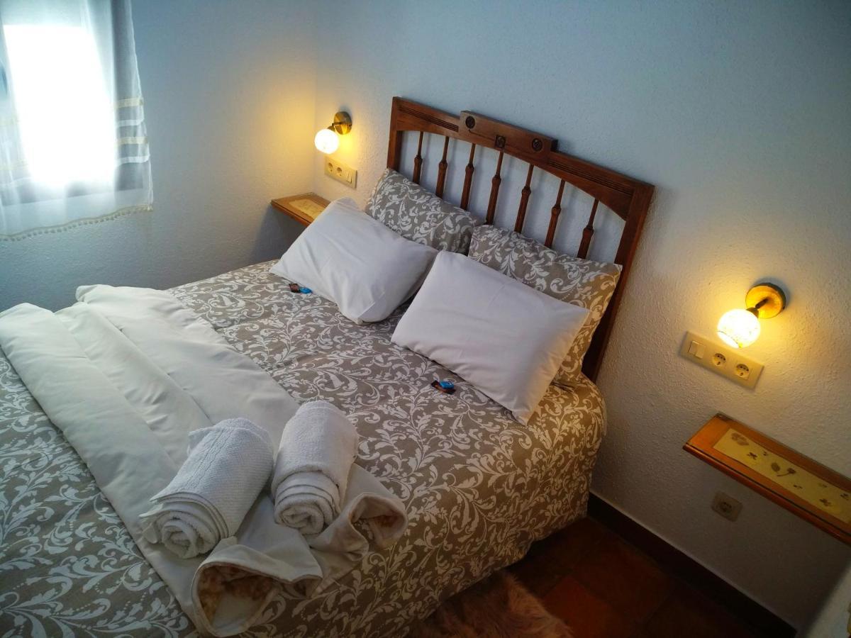 La Casita De Nerea Xl Con Parking Gratuito Apartamento Cuenca  Exterior foto