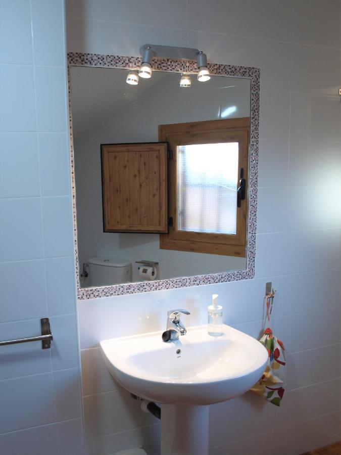 La Casita De Nerea Xl Con Parking Gratuito Apartamento Cuenca  Exterior foto