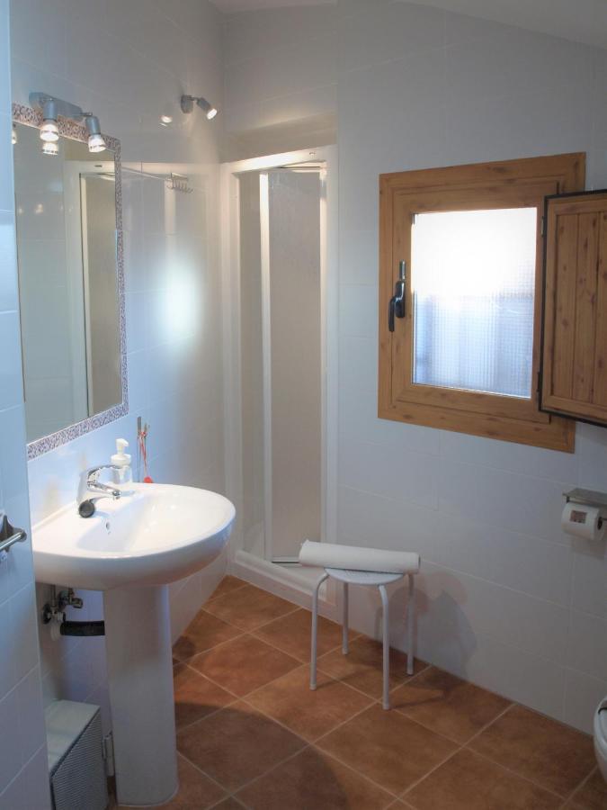 La Casita De Nerea Xl Con Parking Gratuito Apartamento Cuenca  Exterior foto
