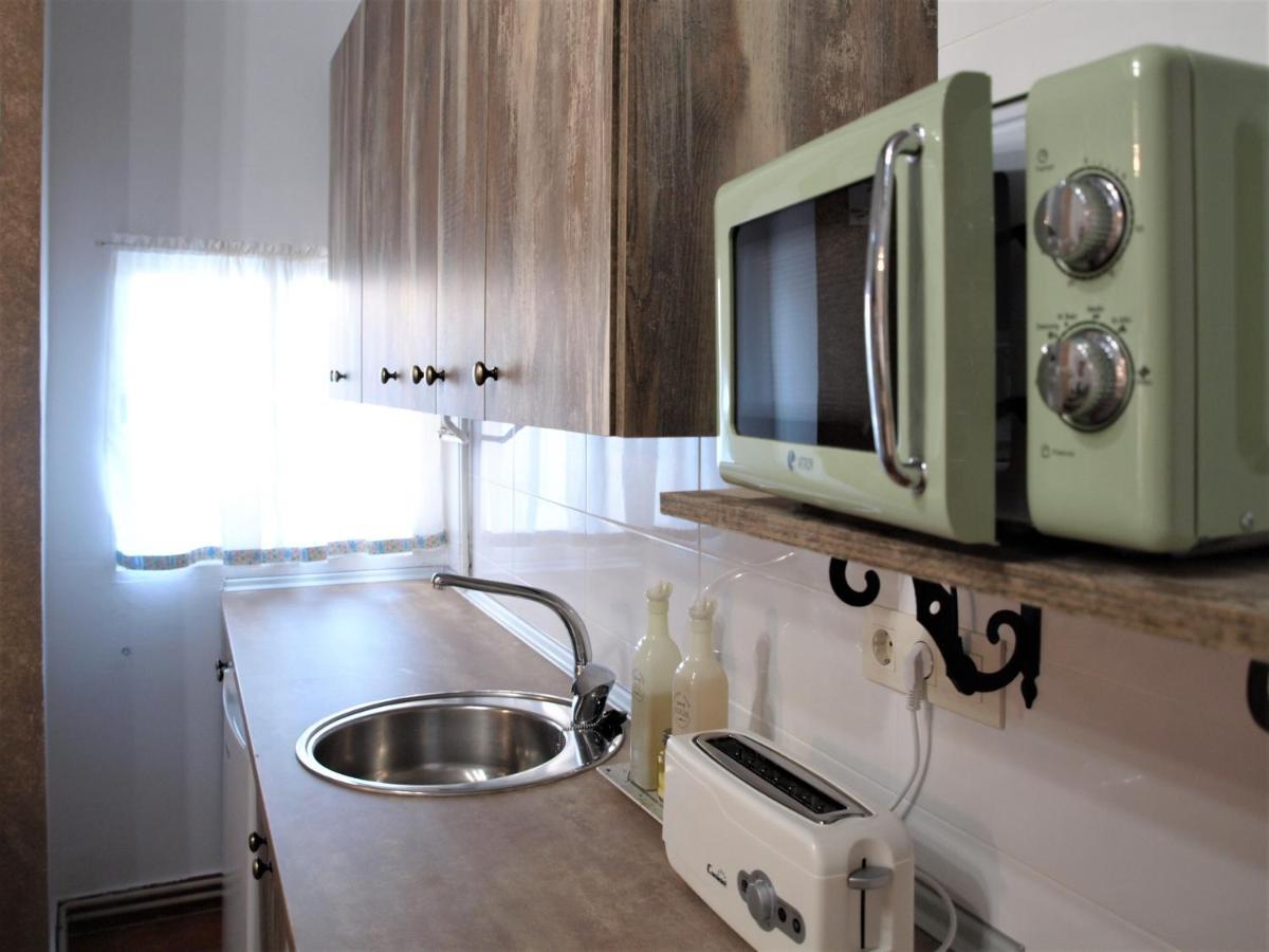 La Casita De Nerea Xl Con Parking Gratuito Apartamento Cuenca  Exterior foto