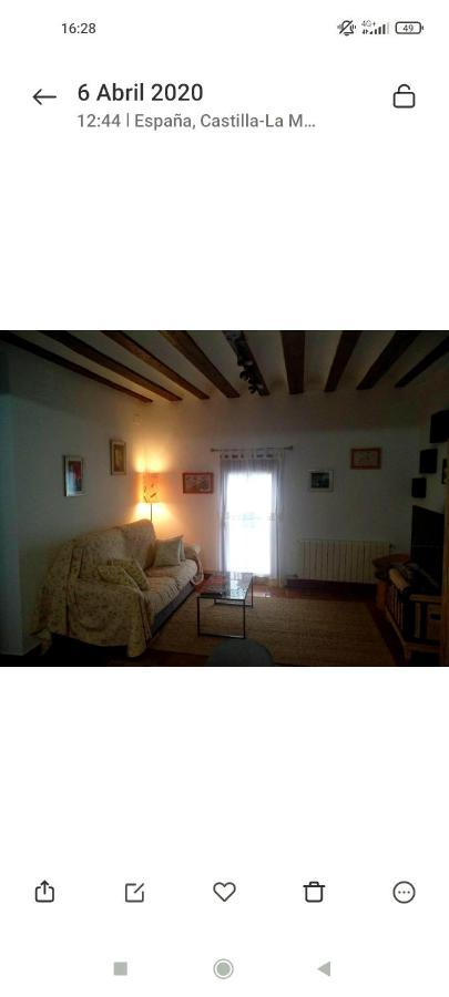 La Casita De Nerea Xl Con Parking Gratuito Apartamento Cuenca  Exterior foto
