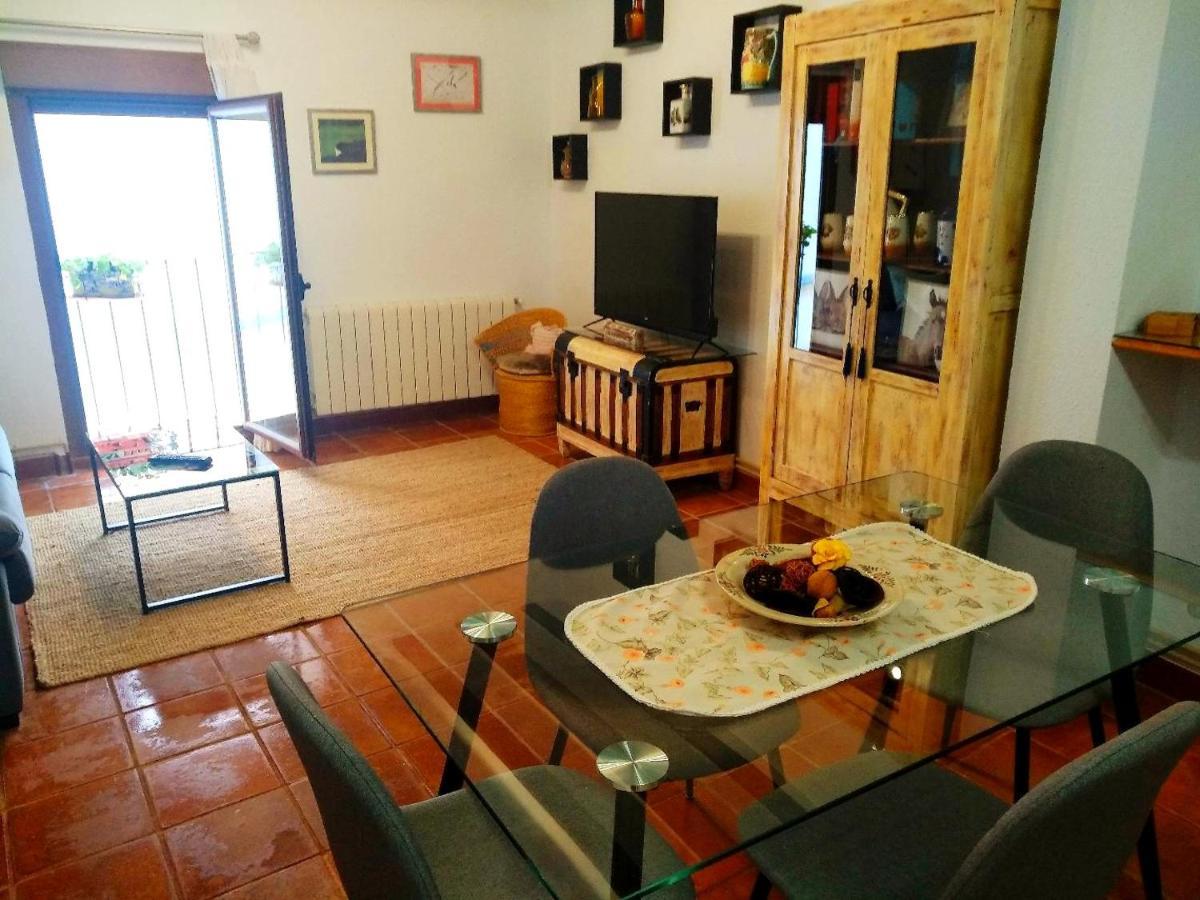 La Casita De Nerea Xl Apartamento Cuenca  Exterior foto