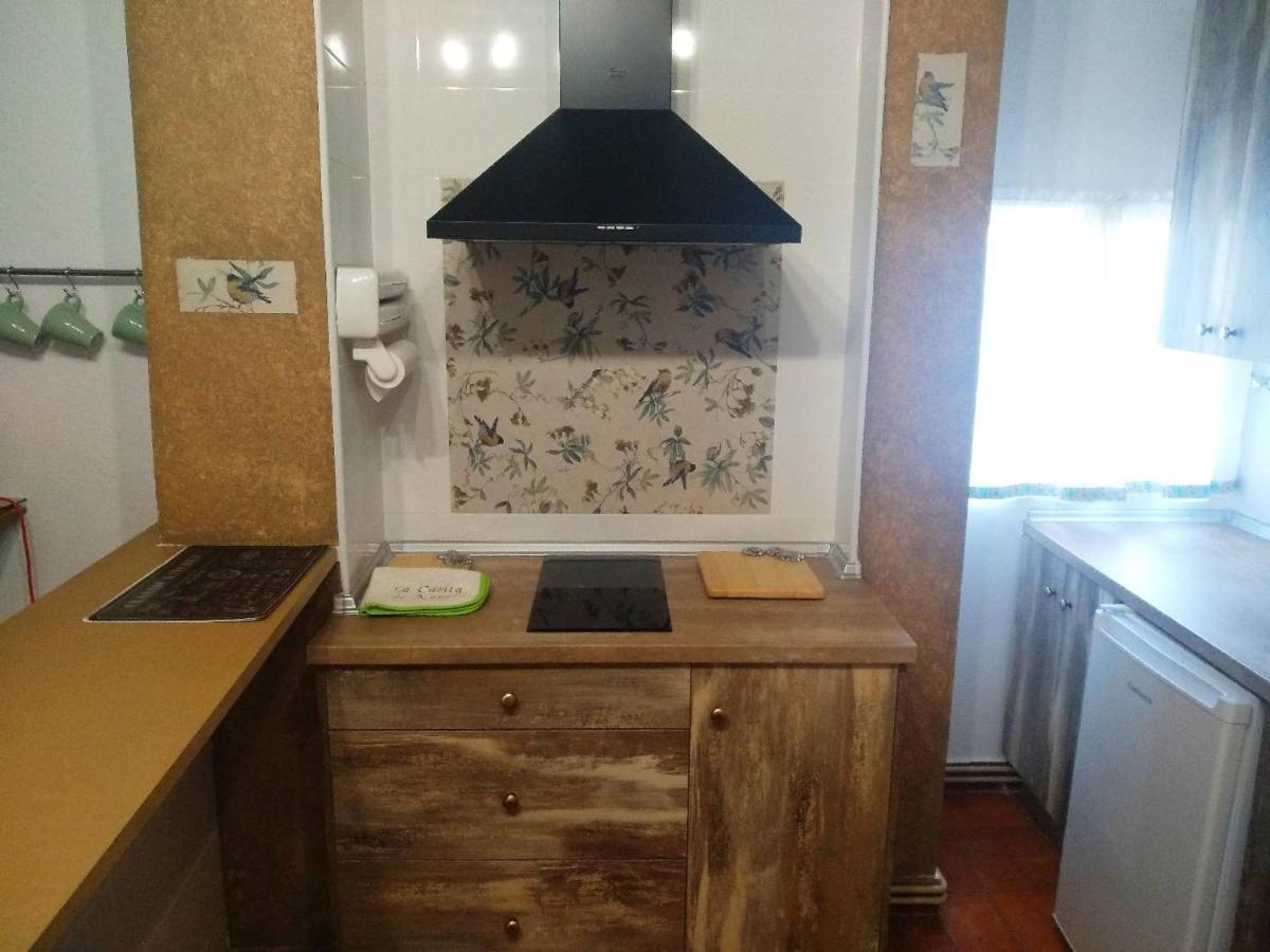 La Casita De Nerea Xl Con Parking Gratuito Apartamento Cuenca  Exterior foto