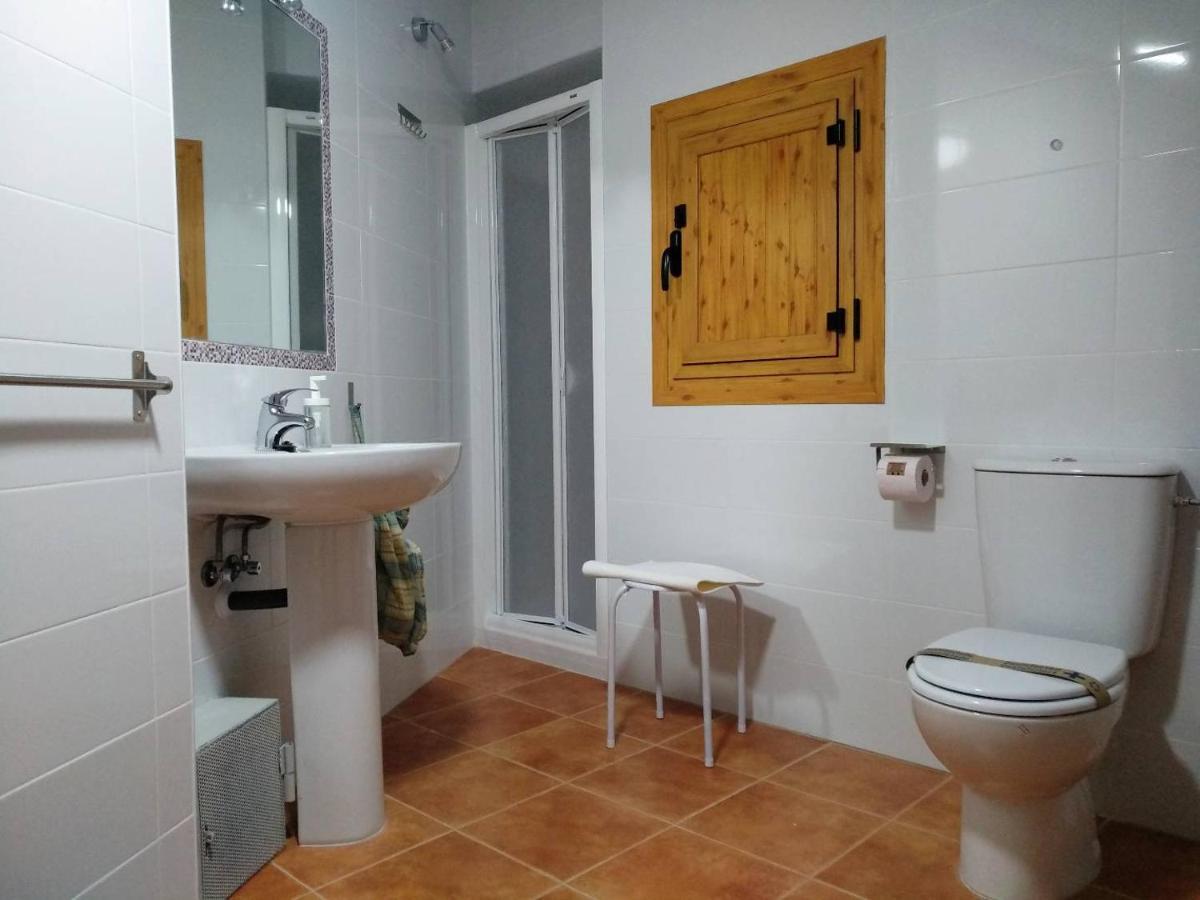 La Casita De Nerea Xl Apartamento Cuenca  Exterior foto