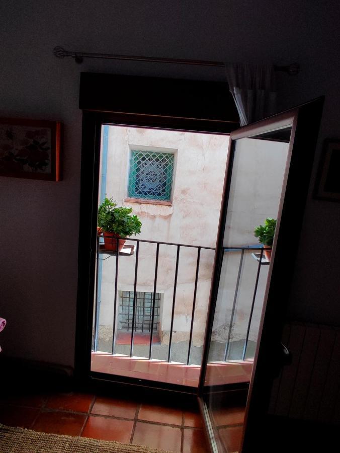 La Casita De Nerea Xl Apartamento Cuenca  Exterior foto
