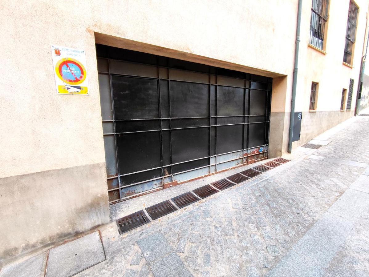 La Casita De Nerea Xl Con Parking Gratuito Apartamento Cuenca  Exterior foto