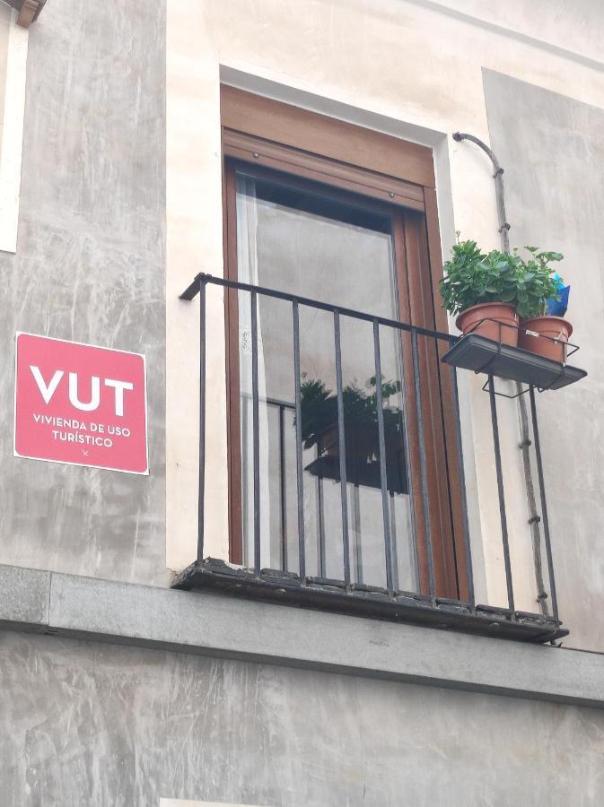 La Casita De Nerea Xl Apartamento Cuenca  Exterior foto