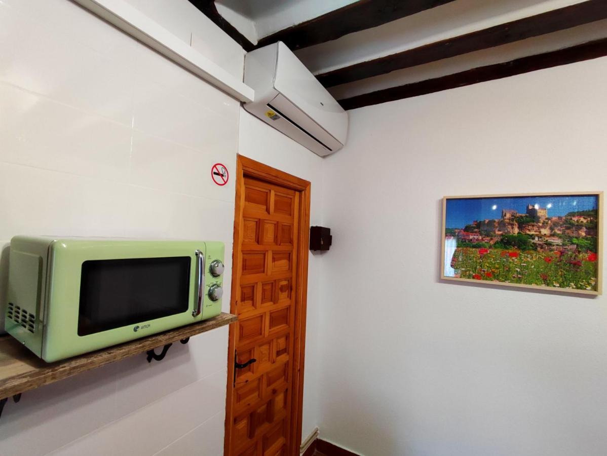 La Casita De Nerea Xl Apartamento Cuenca  Exterior foto