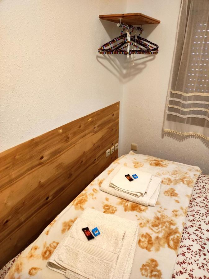 La Casita De Nerea Xl Con Parking Gratuito Apartamento Cuenca  Exterior foto