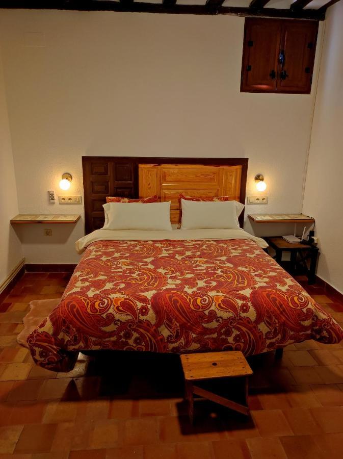 La Casita De Nerea Xl Apartamento Cuenca  Exterior foto