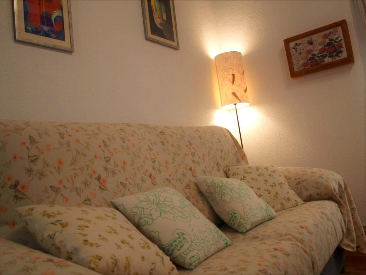 La Casita De Nerea Xl Apartamento Cuenca  Exterior foto