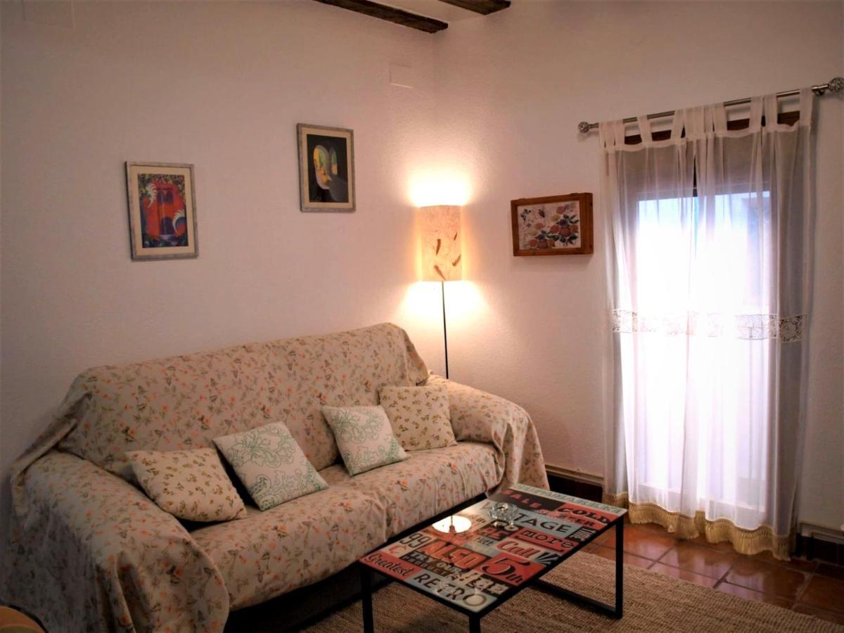 La Casita De Nerea Xl Con Parking Gratuito Apartamento Cuenca  Exterior foto