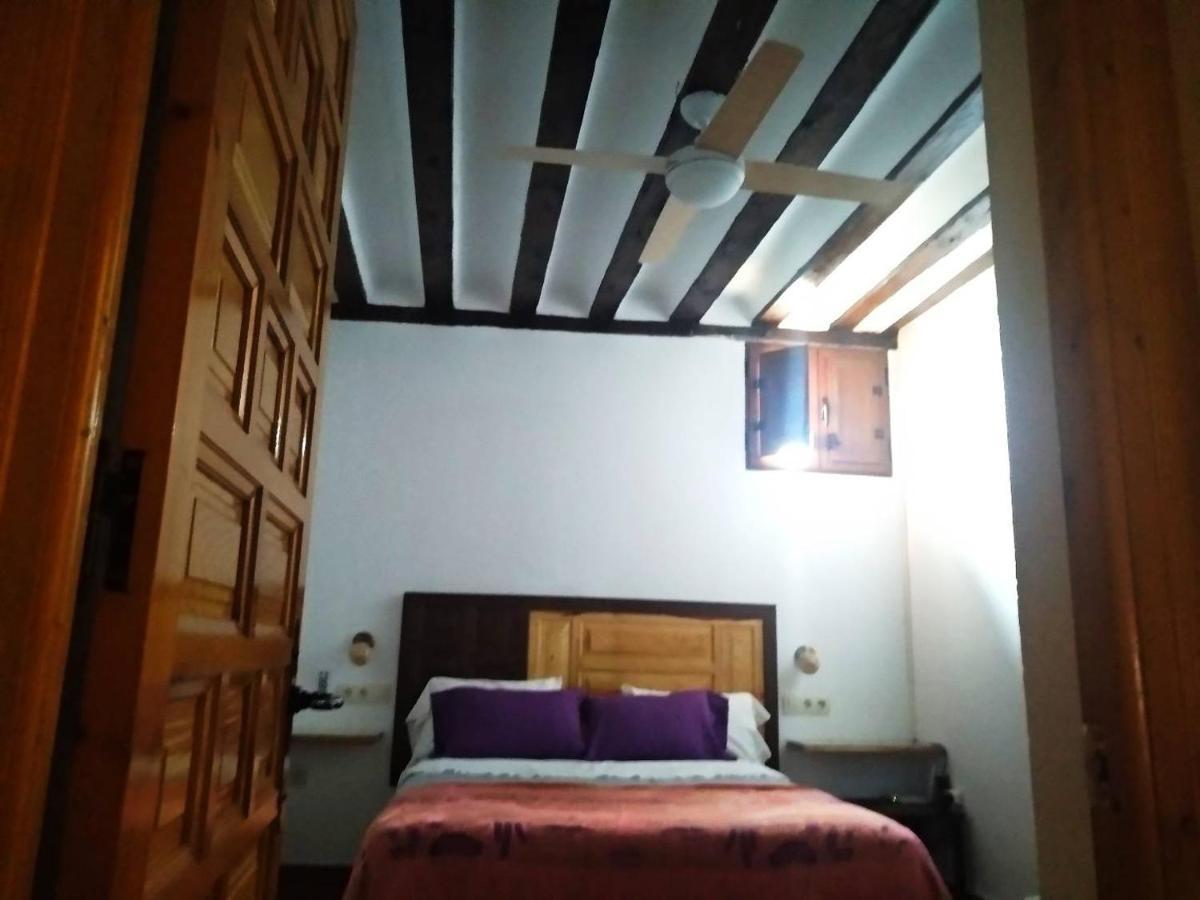 La Casita De Nerea Xl Apartamento Cuenca  Exterior foto