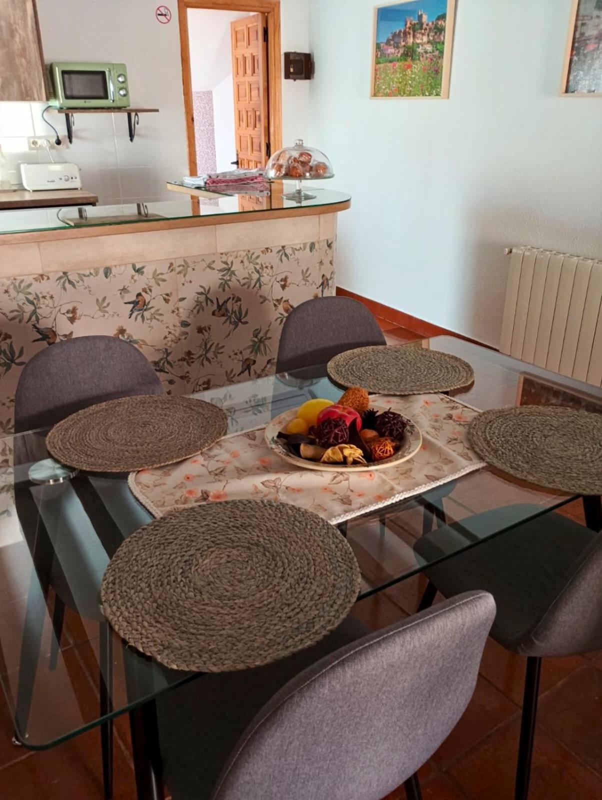 La Casita De Nerea Xl Con Parking Gratuito Apartamento Cuenca  Exterior foto